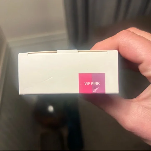 dibs Duet Baked Blush 3-in-1 Blush, Highlighter + Topper - VIP PINK - Picture 13 of 14